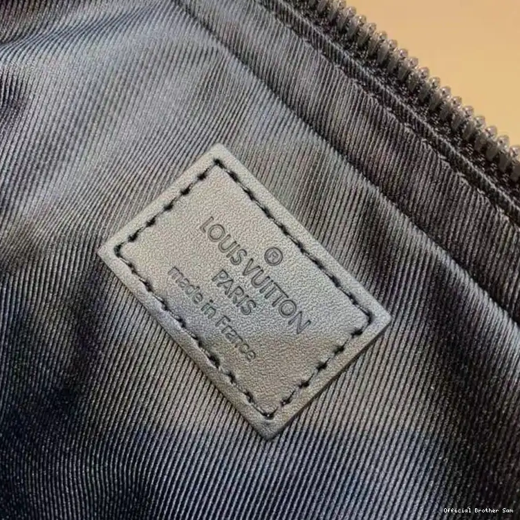 Official Brother Sam Bags 206FY0053 LV 0608